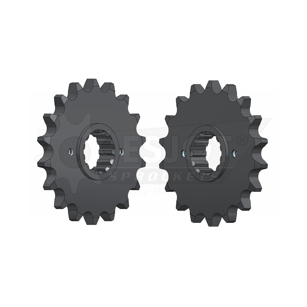 Sprocket Front 530-18T - 50-35004-18