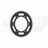 Sprocket Rear 530-43T Steel - 50-35004-43