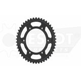 Sprocket Rear 530-46T Steel - 50-35004-46