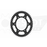 Sprocket Rear 530-49T Steel - 50-35004-49