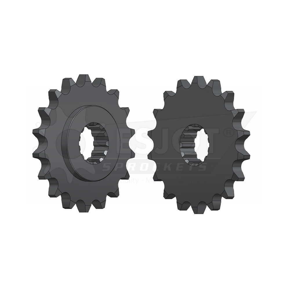 Sprocket Front 530-18T - 50-35005-18