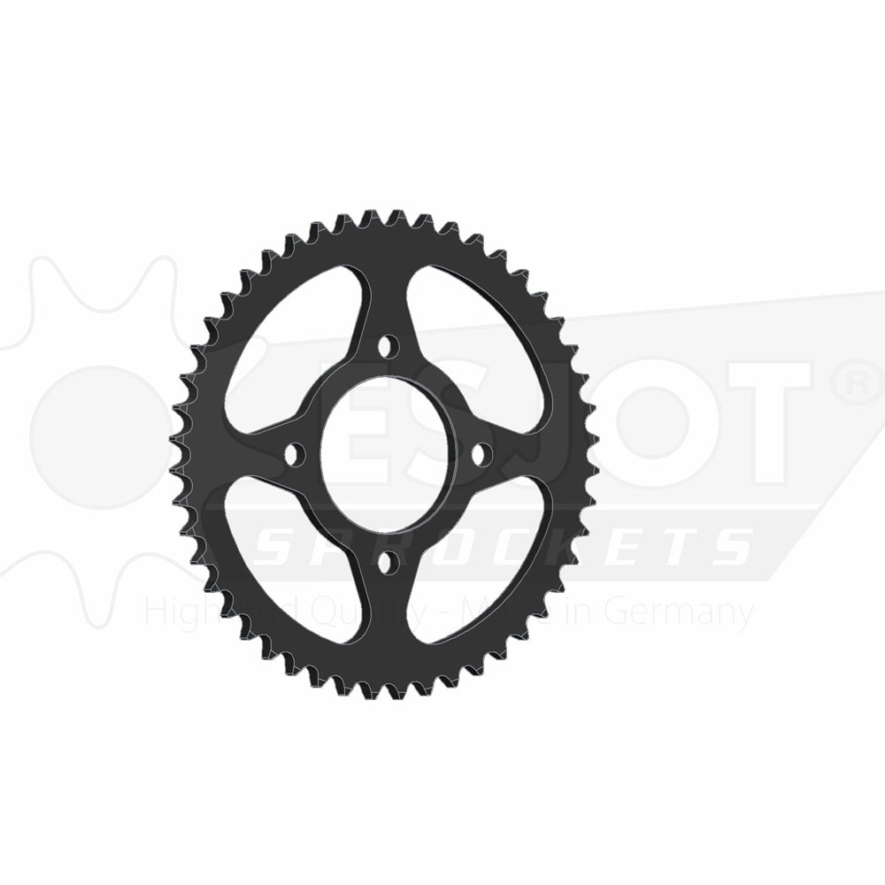 Sprocket Rear 530-48T Steel - 50-35005-48