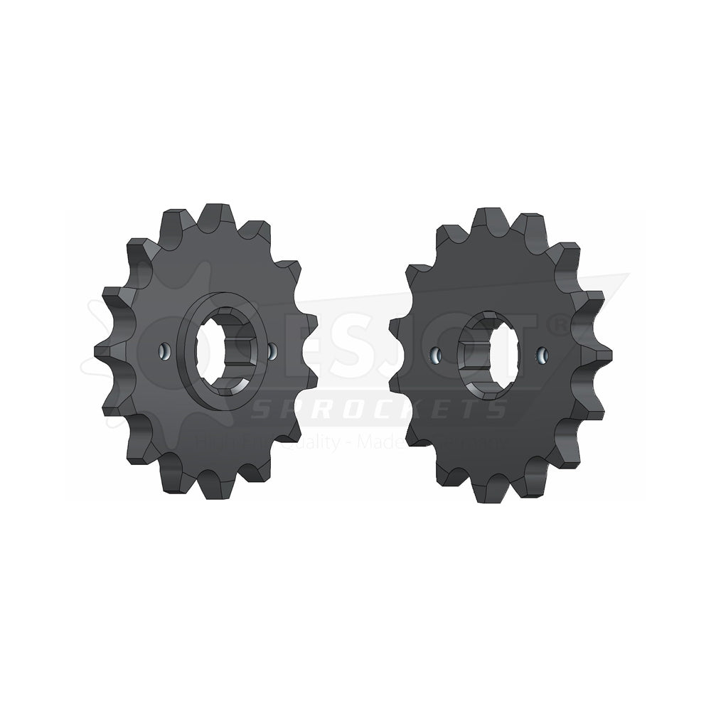 Sprocket Front 530-15T - 50-35006-15