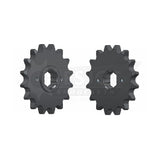 Sprocket Front 530-16T - 50-35006-16