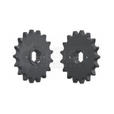 Sprocket Front 530-17T - 50-35006-17