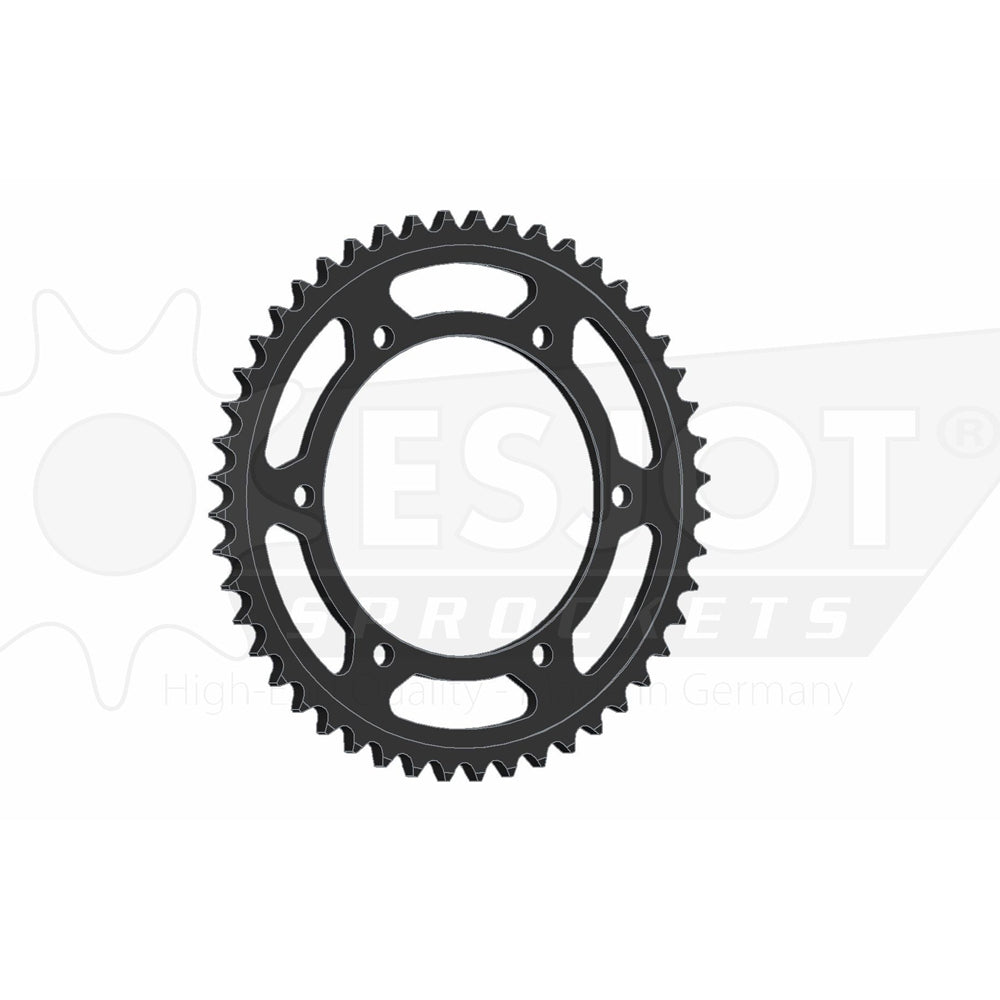 Sprocket Rear 530-48T Steel - 50-35006-48
