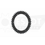 Sprocket Rear 530-40T Steel - 50-35008-40