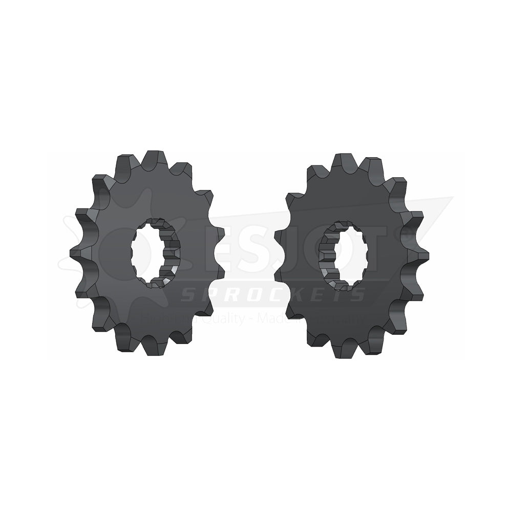 Sprocket Front 530-15T - 50-35009-15