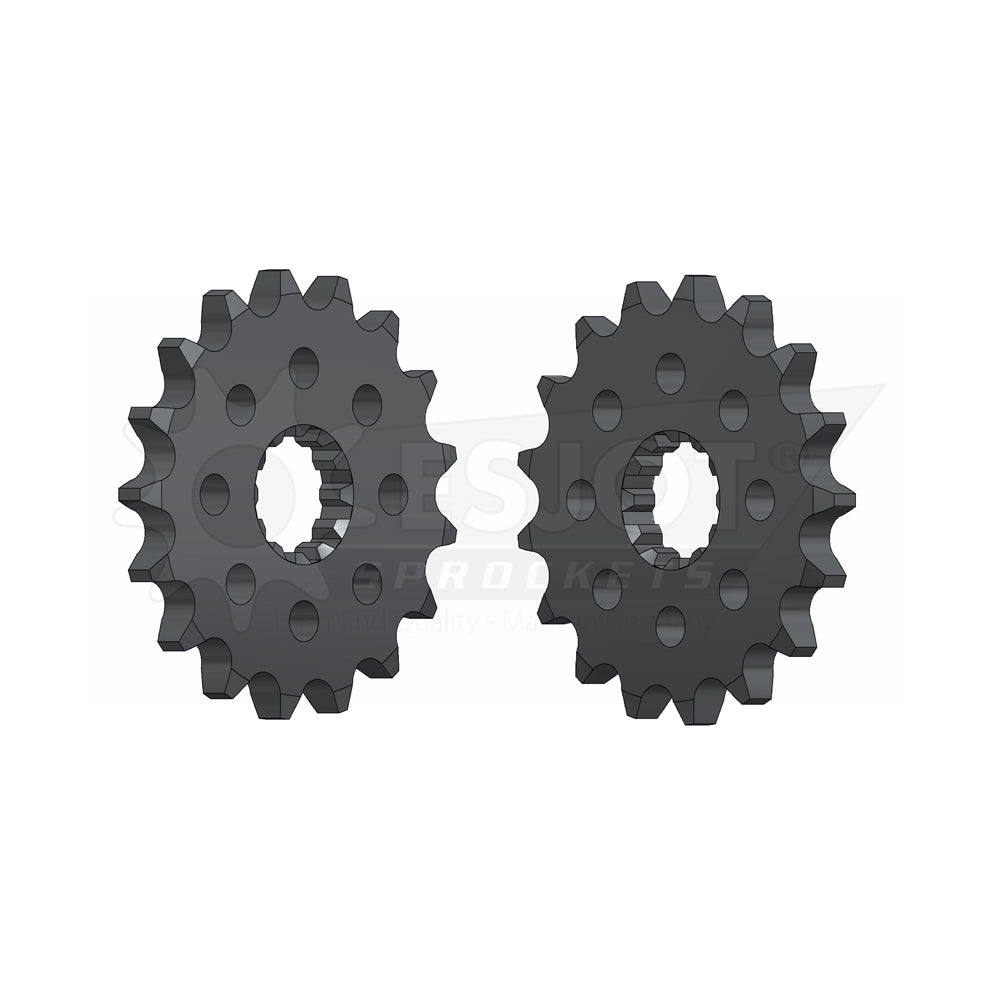 Sprocket Front 530-16T - 50-35009-16