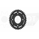 Sprocket Rear 530-36T Steel - 50-35009-36