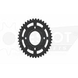 Sprocket Rear 530-39T Steel - 50-35009-39