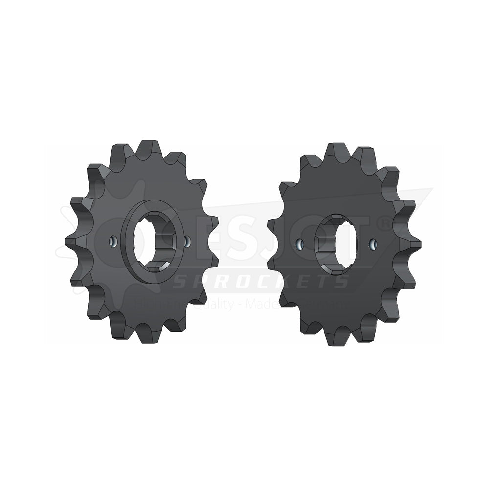 Sprocket Front 530-15T - 50-35010-15