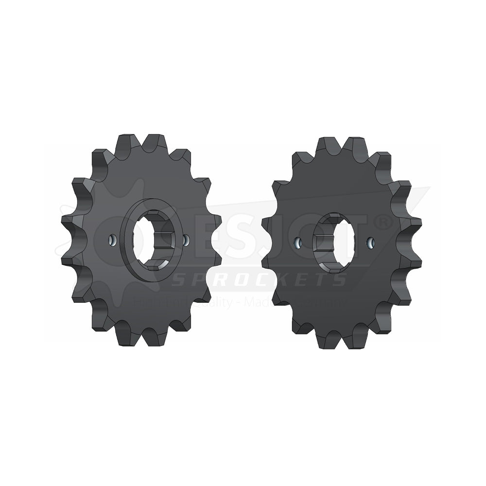 Sprocket Front 530-16T - 50-35010-16