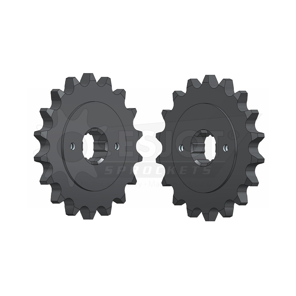 Sprocket Front 530-18T - 50-35011-18