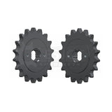 Sprocket Front 530-18T - 50-35011-18