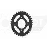Sprocket Rear 530-35T Steel - 50-35012-35