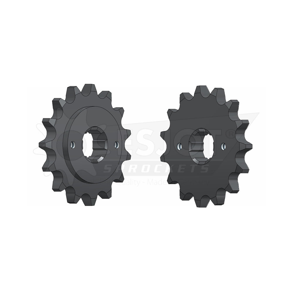 Sprocket Front 530-15T - 50-35013-15