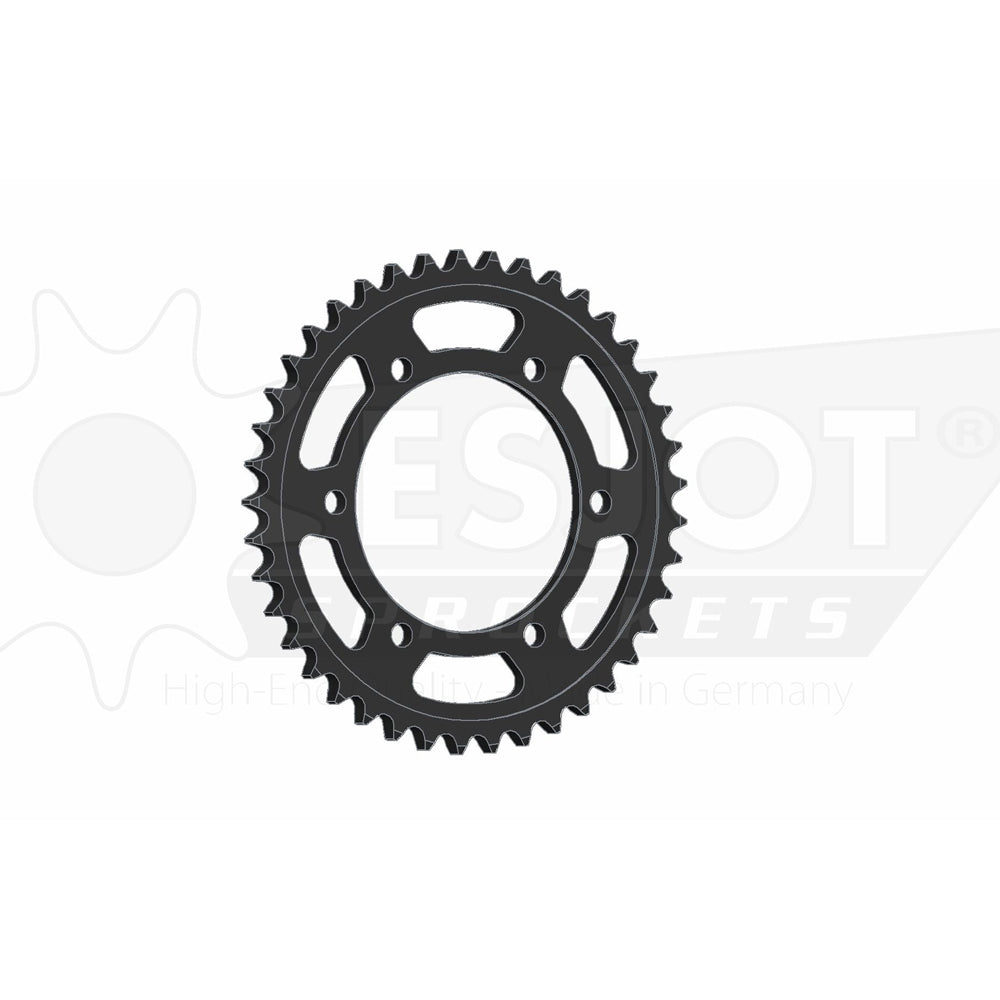 Sprocket Rear 530-41T Steel - 50-35013-41