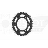 Sprocket Rear 530-41T Steel - 50-35013-41