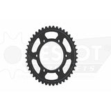 Sprocket Rear 530-44T Steel - 50-35013-44