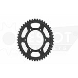 Sprocket Rear 530-45T Steel - 50-35013-45
