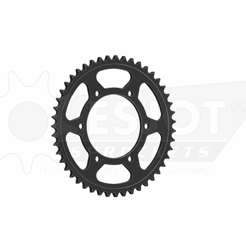 Sprocket Rear 530-47T Steel - 50-35013-47