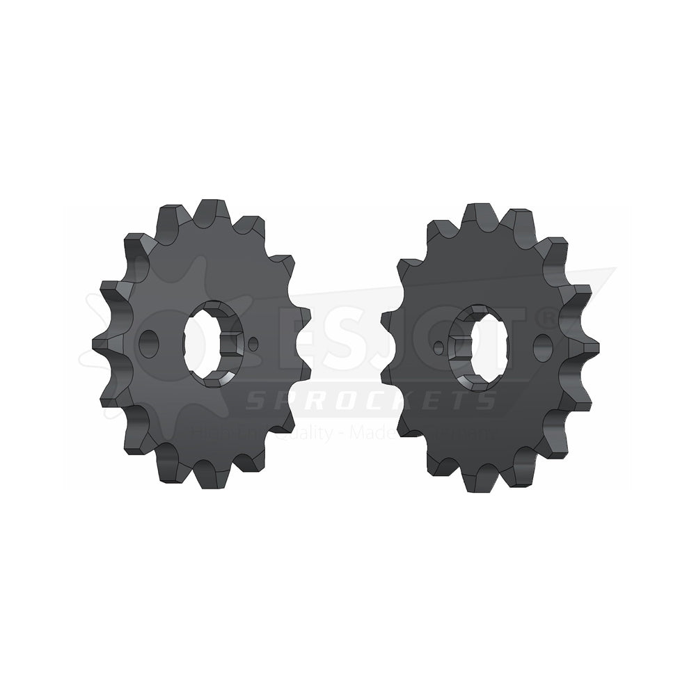 Sprocket Front 530-15T - 50-35014-15