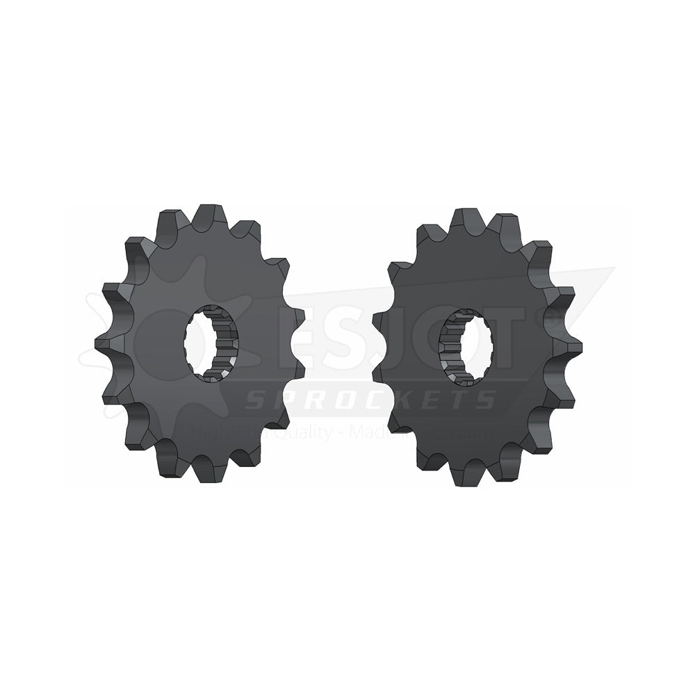 Sprocket Front 530-15T - 50-35015-15