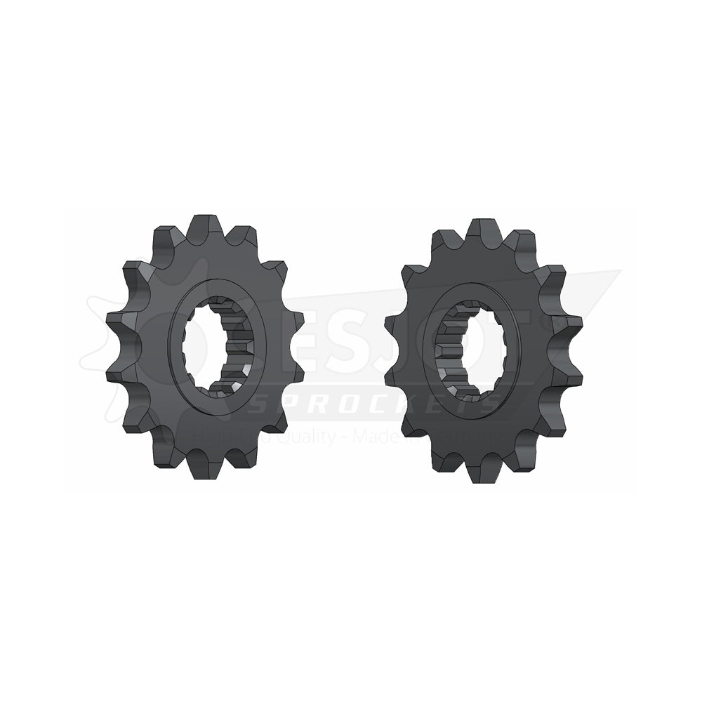 Sprocket Front 530-14T - 50-35016-14