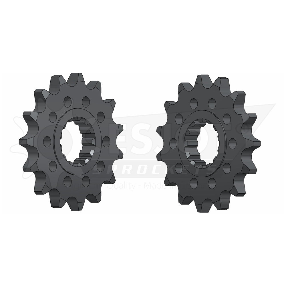 Sprocket Front 530-15T SP - 50-35016-15S