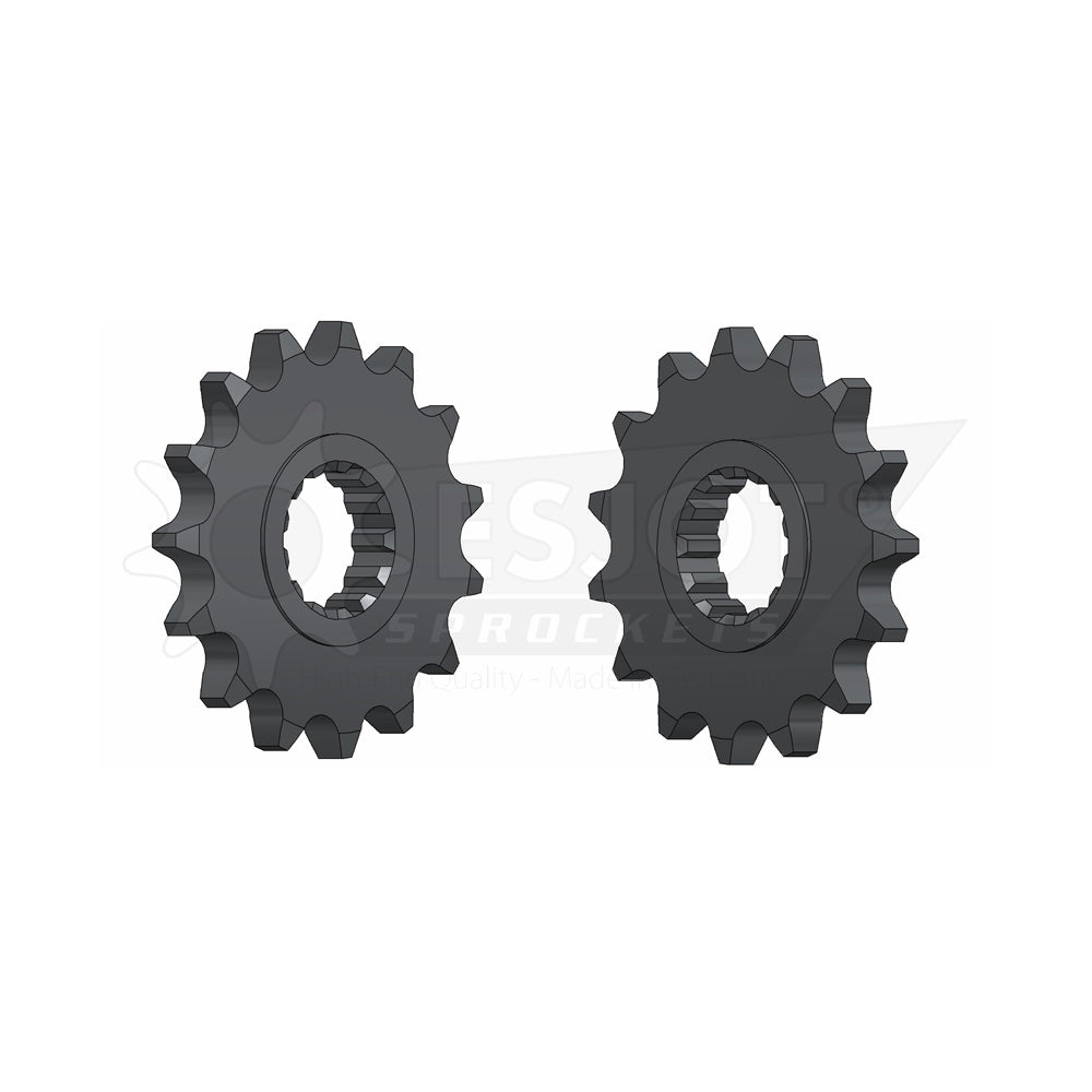 Sprocket Front 530-15T - 50-35016-15