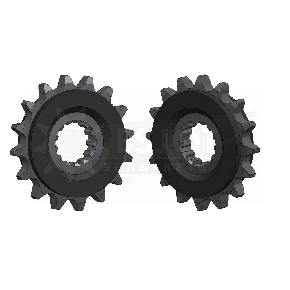 Sprocket Front 530-16T - 50-35016-16P