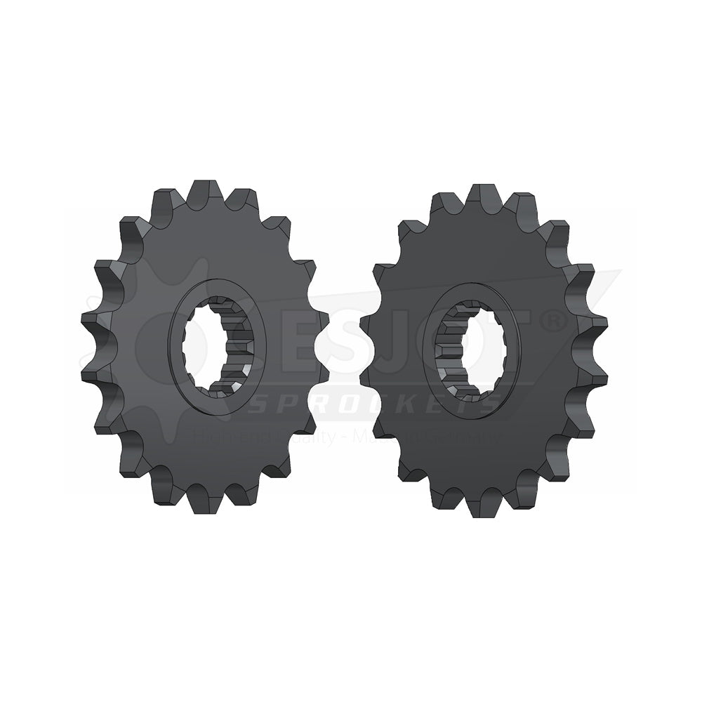 Sprocket Front 530-18T - 50-35016-18