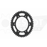 Sprocket Rear 530-45T Steel - 50-35016-45