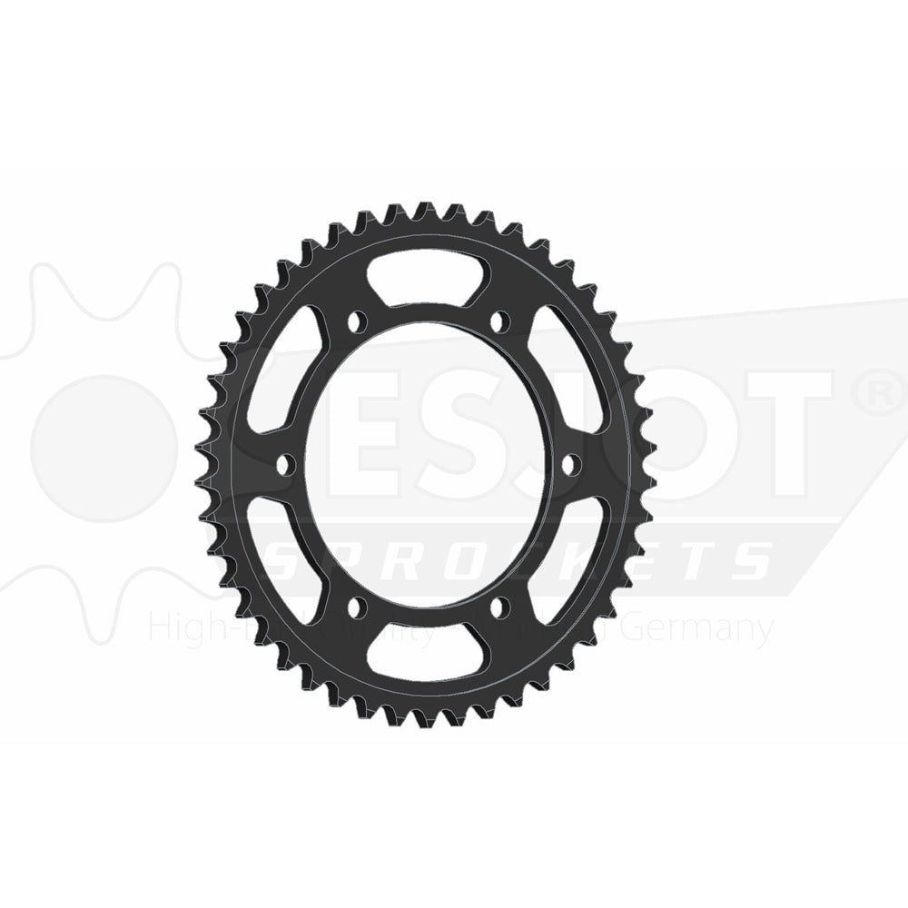 Sprocket Rear 530-46T Steel - 50-35016-46
