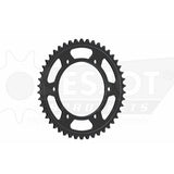 Sprocket Rear 530-46T Steel - 50-35016-46