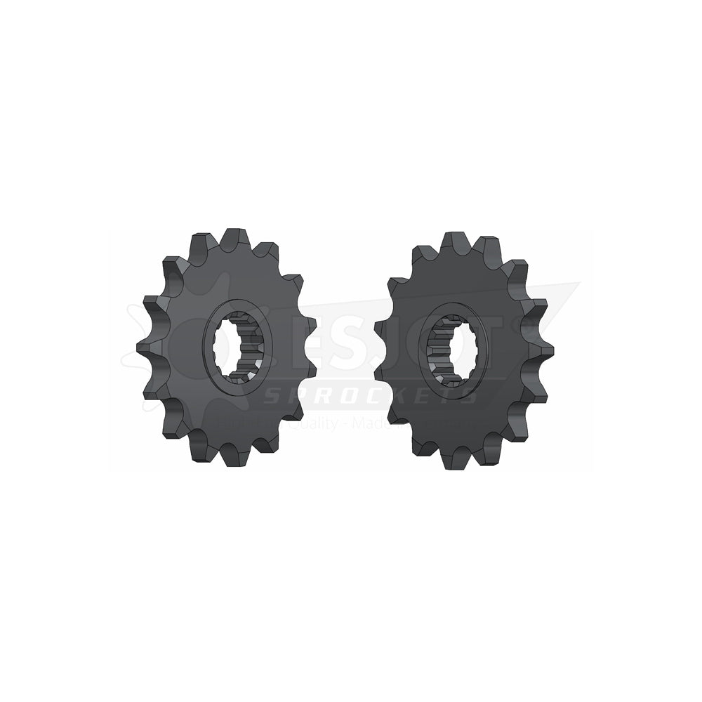 Sprocket Front 530-15T - 50-35017-15