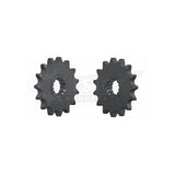 Sprocket Front 530-15T - 50-35017-15