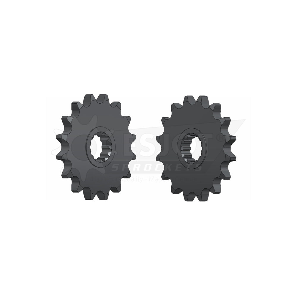 Sprocket Front 530-16T - 50-35017-16