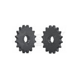 Sprocket Front 530-16T - 50-35017-16