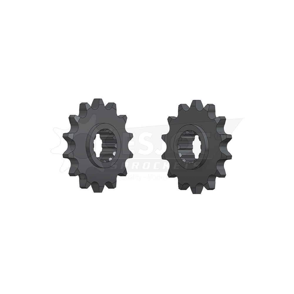 Sprocket Front 530-14T - 50-35018-14