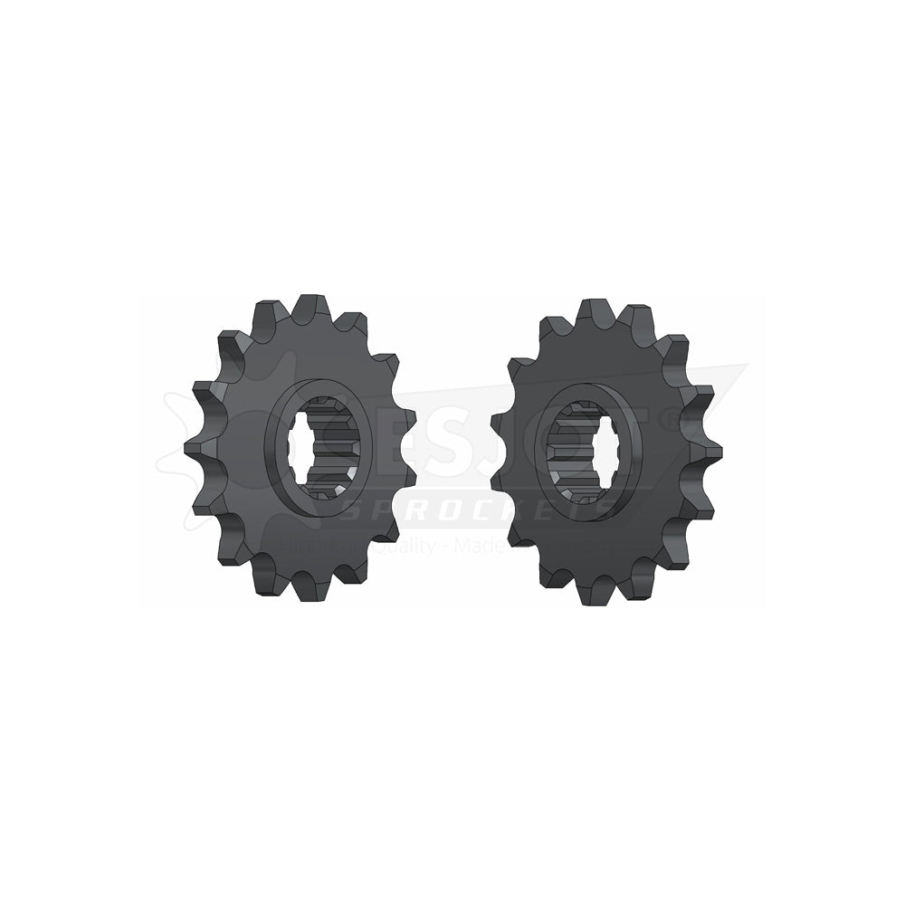 Sprocket Front 530-15T - 50-35018-15