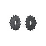 Sprocket Front 530-15T - 50-35018-15