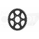 Sprocket Rear 530-43T Steel - 50-35018-43