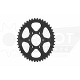 Sprocket Rear 530-44T Steel - 50-35018-44