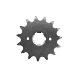 Sprocket Front 530-15T - 50-35019-15