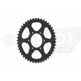 Sprocket Rear 530-45T Steel - 50-35020-45