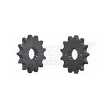 Sprocket Front 530-13T - 50-35021-13