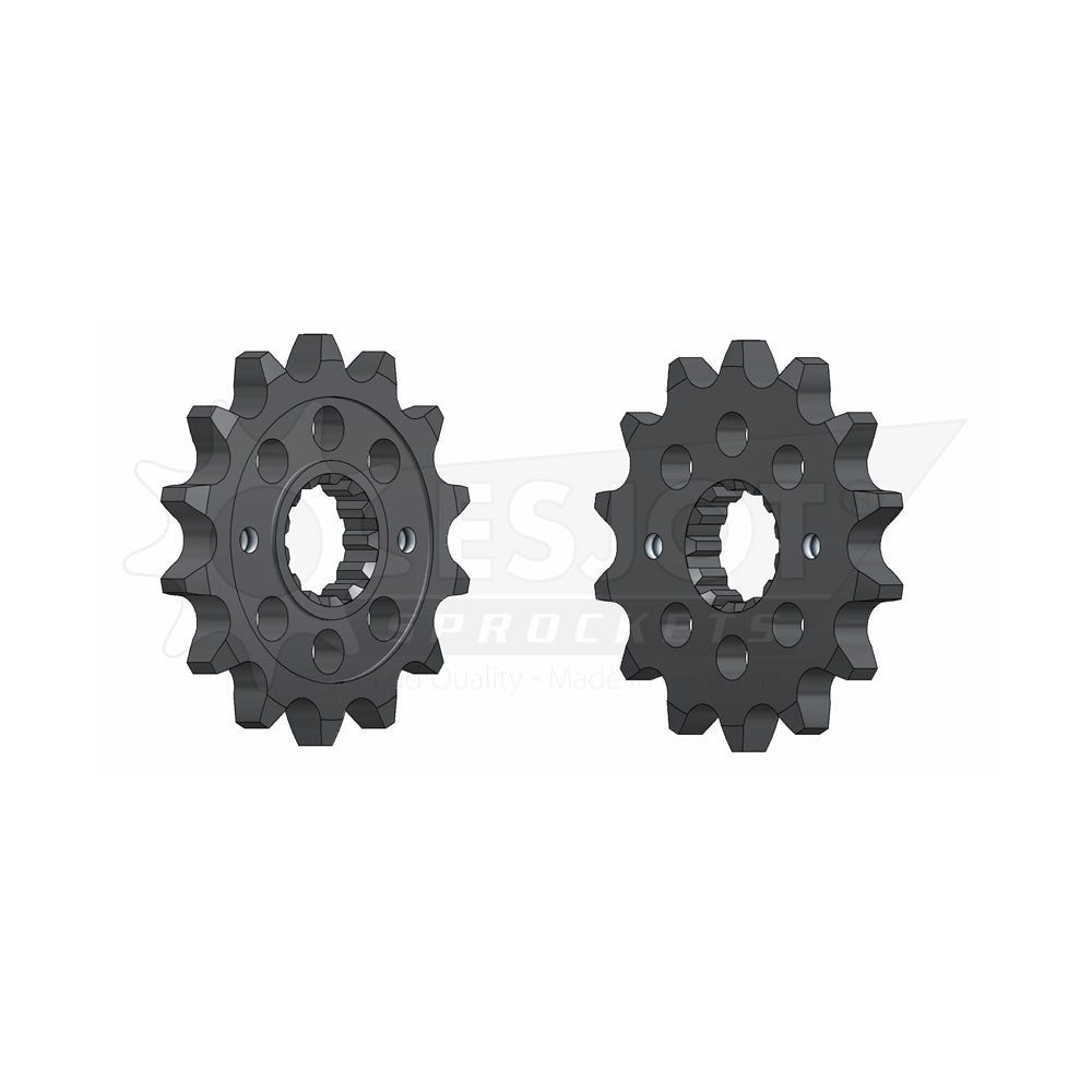 Sprocket Front 530-14T SP - 50-35021-14S