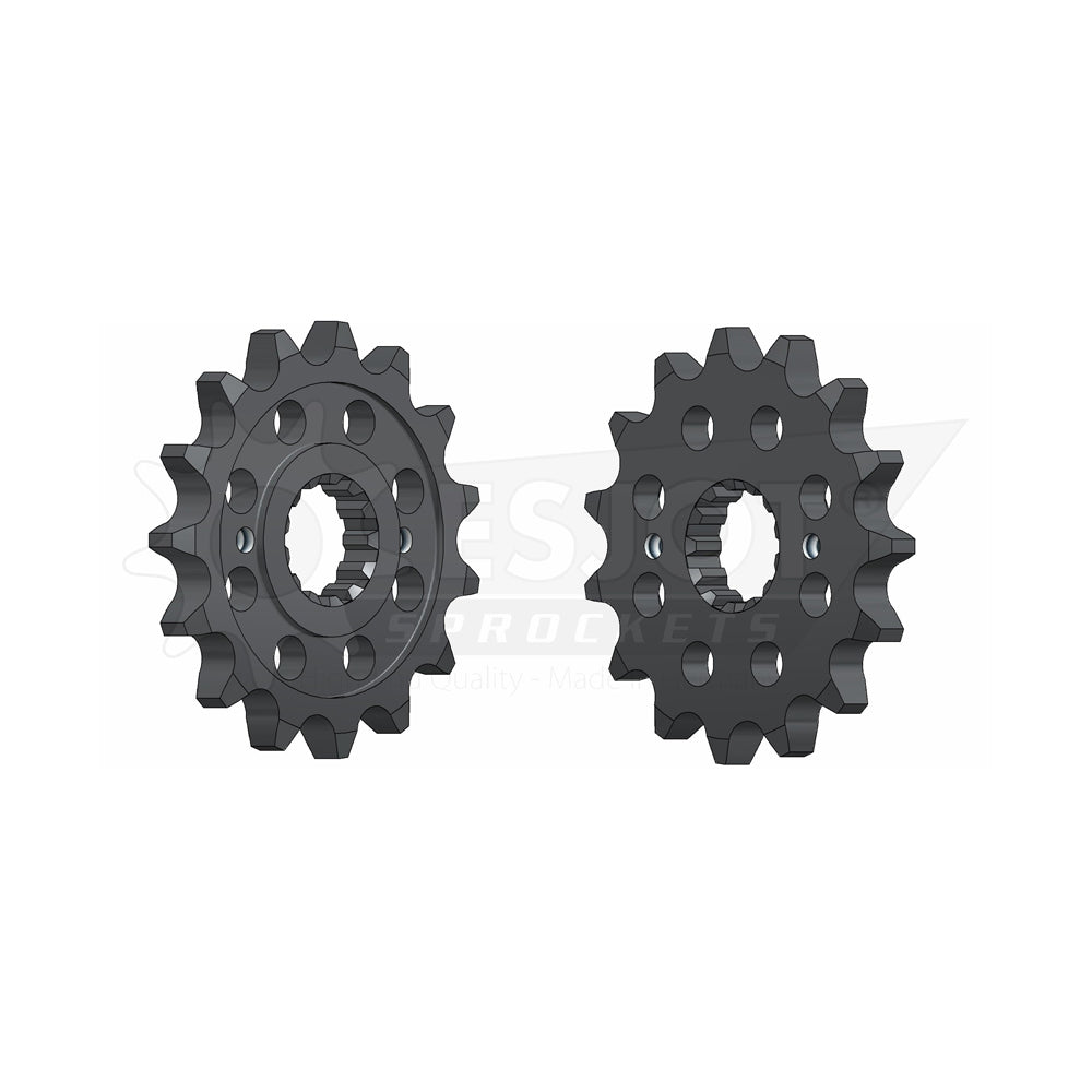 Sprocket Front 530-15T SP - 50-35021-15S